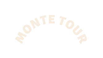 monte tour